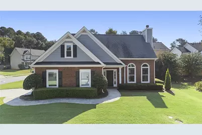 2637 Watercrest Court, Marietta, GA 30062 - Photo 1