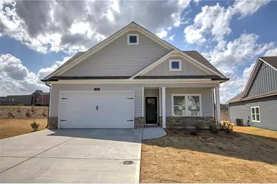 121 Sunflower Circle, Cartersville, GA 30121 - Photo 1