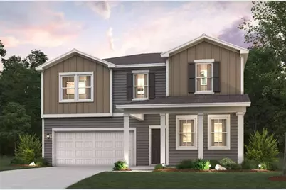 5282 Mulberry Creek Way, Flowery Branch, GA 30542 - Photo 1
