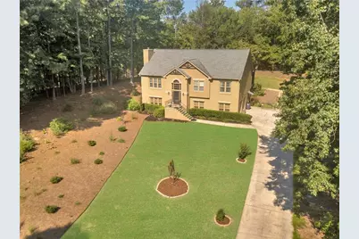 633 Coach Bobby Dodd Road, Dallas, GA 30132 - Photo 1