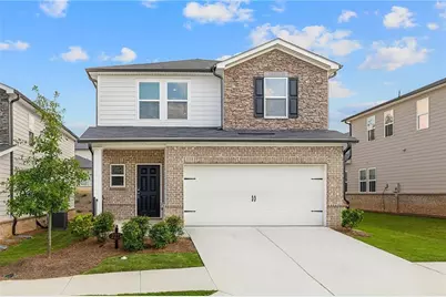 2277 Whitworth Street, Lawrenceville, GA 30044 - Photo 1