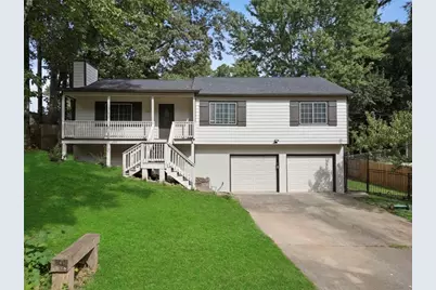 1070 Rackley Way NW, Kennesaw, GA 30144 - Photo 1