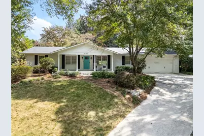 4143 Commodore Drive, Atlanta, GA 30341 - Photo 1