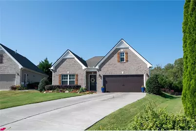 205 Willowbrook Drive SE, Calhoun, GA 30701 - Photo 1