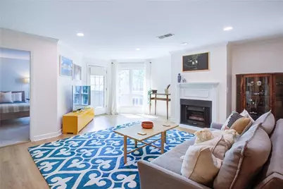 244 13th Street NE #216, Atlanta, GA 30309 - Photo 1