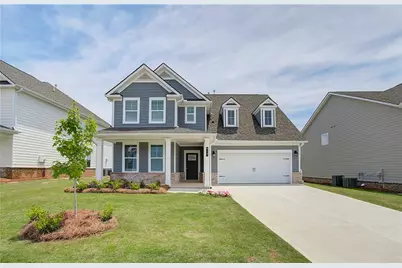 302 Arnewood Circle, McDonough, GA 30253 - Photo 1