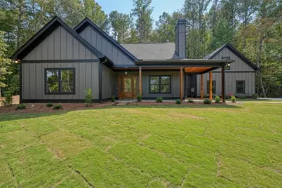 8697 W 136 Highway, Talking Rock, GA 30175 - Photo 1