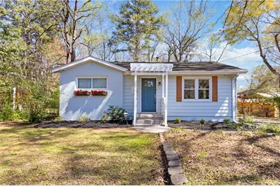 3295 McCauley Road SE, Smyrna, GA 30080 - Photo 1