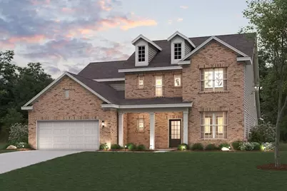 7185 Carruthers Way, Dawsonville, GA 30534 - Photo 1