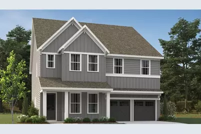 239 E Harbor Drive, Dawsonville, GA 30534 - Photo 1