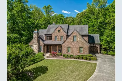 2885 Julias Way NW, Marietta, GA 30064 - Photo 1