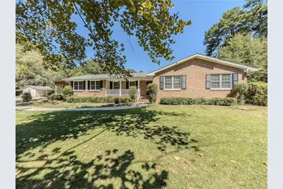 2152 Black Shoals Road, Conyers, GA 30012 - Photo 1