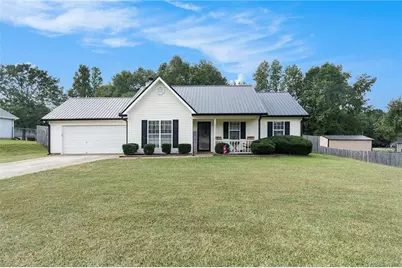 191 Bonnies Way, Jenkinsburg, GA 30234 - Photo 1