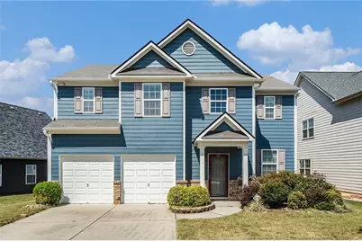 5056 Manning Drive, Douglasville, GA 30135 - Photo 1