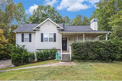 81 Fairview Way, Dallas, GA 30157 - Photo 1