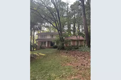 863 Brafferton Place, Stone Mountain, GA 30083 - Photo 1