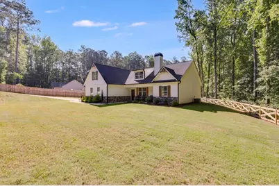 3124 Hiram Sudie Road, Hiram, GA 30141 - Photo 1