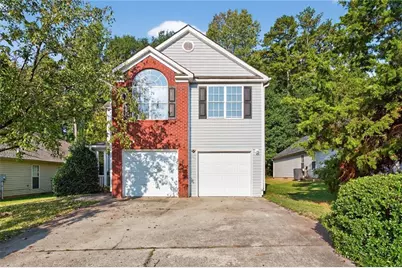 3518 Brookstone Way, Union City, GA 30291 - Photo 1