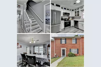 977 Park Gate Place, Stone Mountain, GA 30083 - Photo 1