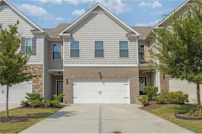 3748 Prospect Point Drive, Oakwood, GA 30566 - Photo 1