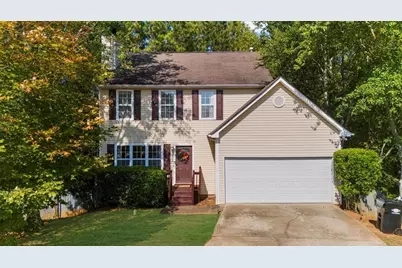 2264 Serenity Drive NW, Acworth, GA 30101 - Photo 1