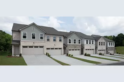 236 Kinship Drive, Mableton, GA 30126 - Photo 1