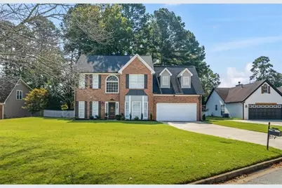 902 Heartwood Circle, Lawrenceville, GA 30043 - Photo 1