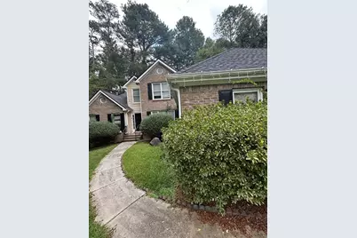 3760 Mountain Cove Road, Snellville, GA 30039 - Photo 1