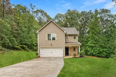 175 Pine Ridge Road, Covington, GA 30016 - Photo 1