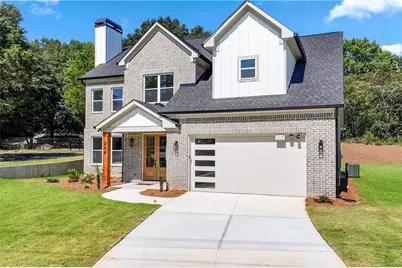 260 Stone Mountain St, Lawrenceville, GA 30046 - Photo 1