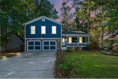 1017 Memory Lane, Lawrenceville, GA 30044 - Photo 1