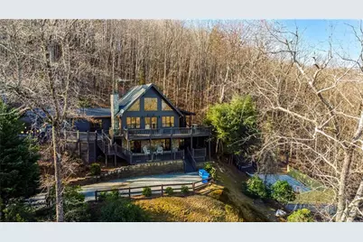 368 Green Ridge Mountain Rd, Blue Ridge, GA 30513 - Photo 1