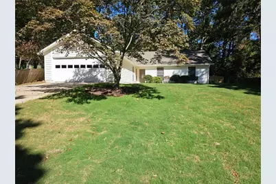 620 Lake Forest Court, Roswell, GA 30076 - Photo 1