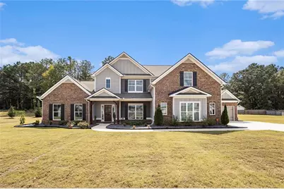 166 Belvoir Place, Senoia, GA 30276 - Photo 1