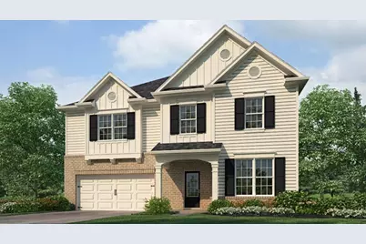 849 Lost Creek Parkway, Dallas, GA 30132 - Photo 1