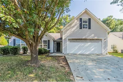 1645 Fort Mason Way, Dacula, GA 30019 - Photo 1