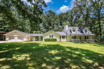 4840 Chapel Hill Road, Douglasville, GA 30135 - Photo 1