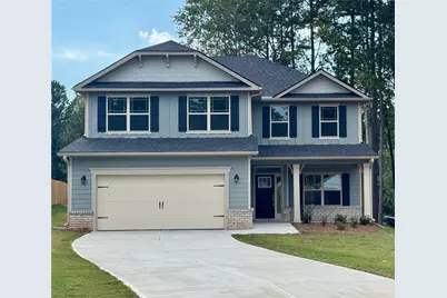 653 Forest Way, Cornelia, GA 30531 - Photo 1