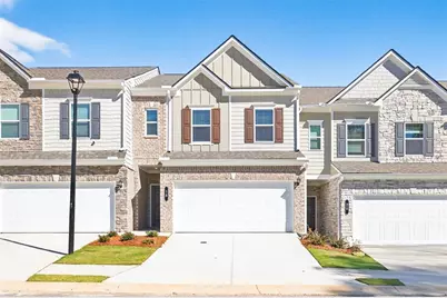 18 Jacobs Farm Lane #9, Lawrenceville, GA 30045 - Photo 1