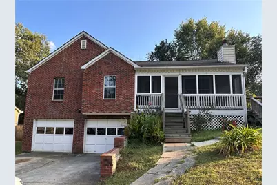 4219 Brandy Ann Drive, Acworth, GA 30101 - Photo 1