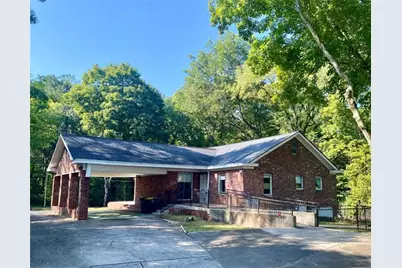 4 Colonial Drive, Rome, GA 30165 - Photo 1