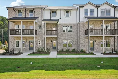 411 Elise Way, Lawrenceville, GA 30045 - Photo 1