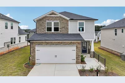 853 Misty Hollow Trail, Lawrenceville, GA 30045 - Photo 1