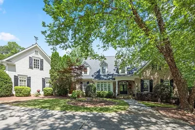 240 Rose Ridge Drive, Canton, GA 30115 - Photo 1