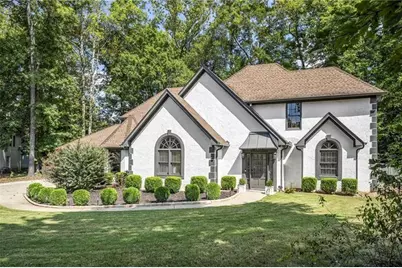 160 Watermill Falls Lane, Alpharetta, GA 30004 - Photo 1