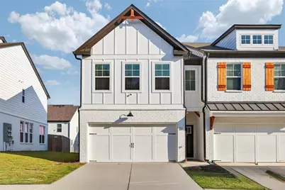 114 Auburn Valley Way, Auburn, GA 30011 - Photo 1