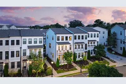 2013 Rockledge Road NE, Atlanta, GA 30324 - Photo 1