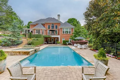 3255 Manor View Court, Dacula, GA 30019 - Photo 1