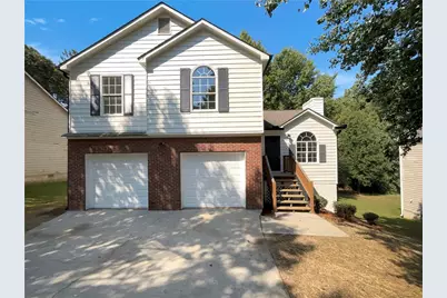 5709 Chisolm Trail, Atlanta, GA 30349 - Photo 1