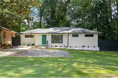 2374 Ousley Court, Decatur, GA 30032 - Photo 1